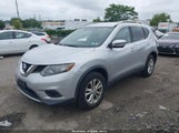 Nissan Rogue Sv 5N1AT2MV0GC923144 снимка