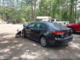 Toyota Corolla Le 5YFEPMAE3MP240562 снимка