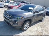 Jeep Compass Latitude 4X4 3C4NJDBN5PT524440 снимка