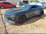 Chevrolet Camaro Rwd 1Ss 1G1FF1R71N0128391 photo