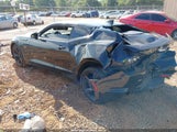 Chevrolet Camaro Rwd 1Ss 1G1FF1R71N0128391 снимка