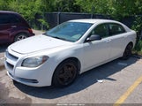 Chevrolet Malibu Ls 1G1ZB5E0XCF317656 снимка