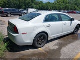 Chevrolet Malibu Ls 1G1ZB5E0XCF317656 снимка