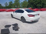 Honda Accord Ex-L V-6 1HGCR3F80GA014455 fotografie