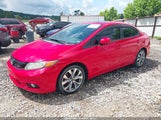 Honda Civic Si 2HGFB6E56CH705303 снимка