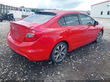 Honda Civic Si 2HGFB6E56CH705303 снимка