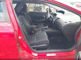 Honda Civic Si 2HGFB6E56CH705303 снимка