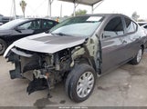 NISSAN VERSA 1.6 SV 3N1CN7AP1FL893670 снимка