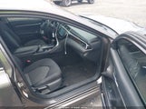 Toyota Camry Le 4T1B11HK1JU590202 fotografie