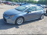Toyota Corolla Le JTDHPRAE1LJ081196 снимка