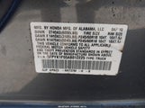 Honda Ridgeline Rtl 5FPYK1F55AB012225 снимка