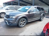 Dodge Journey Crossroad 3C4PDDGGXFT740485 снимка