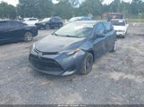 Toyota Corolla Le 2T1BURHE0JC967197 снимка