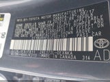 Toyota Corolla Le 2T1BURHE0JC967197 снимка