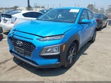 HYUNDAI KONA SE KM8K12AA9LU444561 снимка