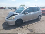 HONDA FIT JHMGD384X7S000502 снимка