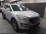 Hyundai Santa Fe Sport 5XYZU3LB9DG049353 fotografie