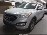 Hyundai Santa Fe Sport 5XYZU3LB9DG049353 снимка