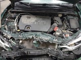 Toyota Corolla Le Plus 2T1BURHE6EC119394 снимка