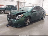 Toyota Corolla Le Plus 2T1BURHE6EC119394 снимка