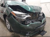 Toyota Corolla Le Plus 2T1BURHE6EC119394 снимка