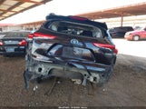 Toyota Highlander Hybrid Limited 5TDXBRCH0NS093539 снимка