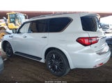 Infiniti Qx80 Sensory Awd JN8AZ2BE4N9292113 photo