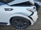 Infiniti Qx80 Sensory Awd JN8AZ2BE4N9292113 fotografie