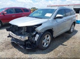 TOYOTA HIGHLANDER LIMITED 5TDYZRFH5HS191515 снимка