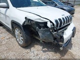 Jeep Cherokee Limited 1C4PJLDB6FW566064 снимка