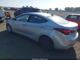 Hyundai Elantra Se 5NPDH4AE1GH677051 снимка