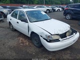 Toyota Corolla Ve 2T1BR12E3XC225803 снимка