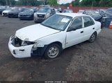 Toyota Corolla Ve 2T1BR12E3XC225803 снимка
