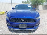 Ford Mustang Ecoboost 1FA6P8TH4F5434106 снимка