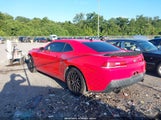 Chevrolet Camaro 1Lt 2G1FB1E36E9135812 снимка