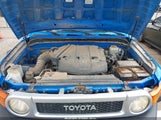 Toyota Fj Cruiser JTEZU11F270012645 photo