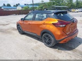 NISSAN KICKS SR XTRONIC CVT 3N1CP5DV2ML519235 снимка