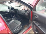 Jeep Compass Altitude 4X4 3C4NJDBB8JT304061 снимка