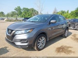 Nissan Rogue Sport S Awd Xtronic Cvt JN1BJ1AW6NW478753 снимка