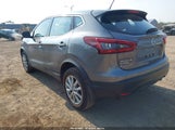 Nissan Rogue Sport S Awd Xtronic Cvt JN1BJ1AW6NW478753 fotografie