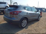 Nissan Rogue Sport S Awd Xtronic Cvt JN1BJ1AW6NW478753 снимка