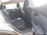 Nissan Rogue Sport S Awd Xtronic Cvt JN1BJ1AW6NW478753 fotografie