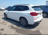 BMW X3 xDrive30I 5UXTY5C04M9D87394 снимка