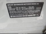 BMW X3 xDrive30I 5UXTY5C04M9D87394 снимка