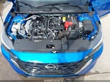 Nissan Sentra Sv 3N1AB8CV1SY209747 fotografie