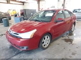 Ford Focus Ses 1FAHP36N79W218018 снимка