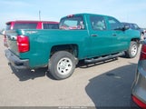 Chevrolet Silverado  Wt 3GCUKNEC6GG287572 снимка