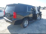 Chevrolet Tahoe Lt 1GNSKBKC3FR669655 снимка