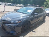 Toyota Camry Trd V6 4T1KZ1AK5RU096536 fotografie
