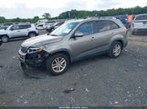KIA SORENTO LX 5XYKT3A67EG438567 снимка